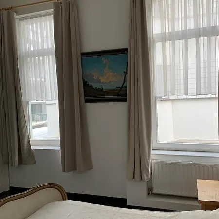 Apartman Langestr 86 Near The *