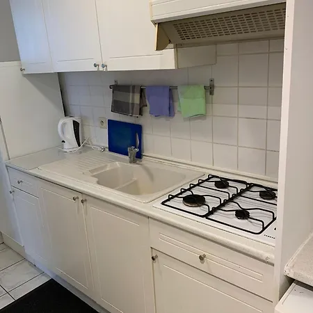 Apartman Langestr 86 Near The *