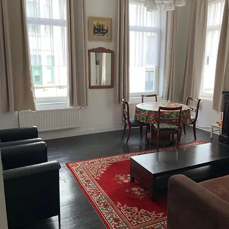 Apartment Langestr 86 Near The