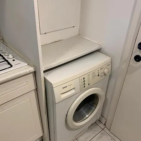 Apartment Langestr 86 Near The