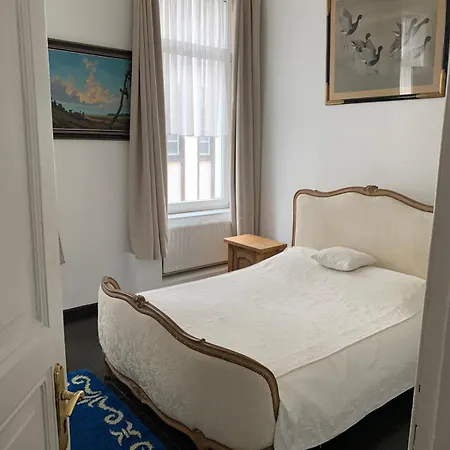 Apartment Langestr 86 Near The Ostend